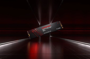 Sandisk 1TB M.2 2280 NVMe Optimus GX 7100