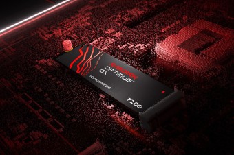 Sandisk 1TB M.2 2280 NVMe Optimus GX 7100