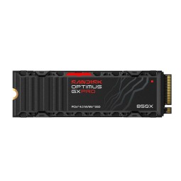 Sandisk 1TB M.2 2280 NVMe Optimus GX Pro 850X with Heatsink