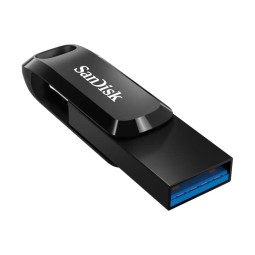 Sandisk 1TB Ultra Dual Drive Go Type-C USB3.2 Black
