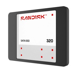 Sandisk 250GB 2,5