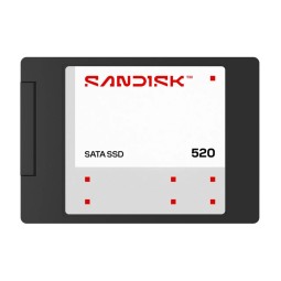 Sandisk 2TB 2,5