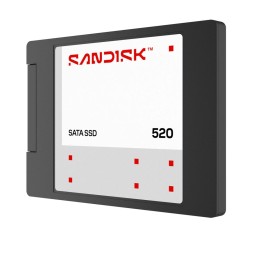 Sandisk 2TB 2,5