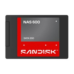 Sandisk 2TB 2,5