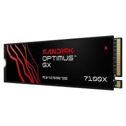 Sandisk 2TB M.2 2280 NVMe Optimus GX 7100X