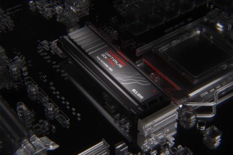 Sandisk 2TB M.2 2280 NVMe Optimus GX Pro 8100 with Heatsink