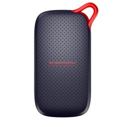 Sandisk 2TB USB Type-C Portable Black