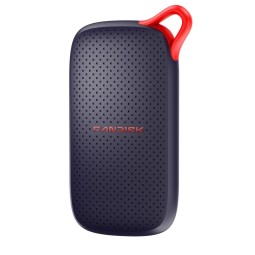 Sandisk 2TB USB Type-C Portable Black