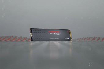 Sandisk 4TB M.2 2280 NVMe Optimus 5100