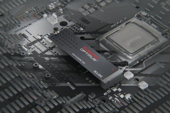Sandisk 4TB M.2 2280 NVMe Optimus 5100