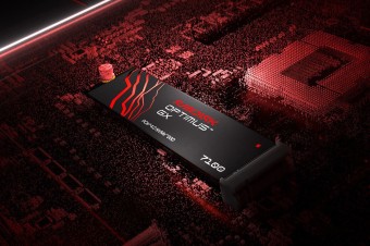 Sandisk 4TB M.2 2280 NVMe Optimus GX 7100