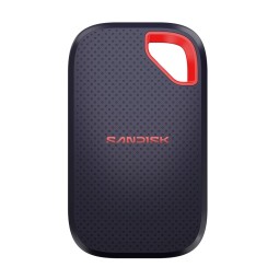 Sandisk 4TB USB3.2 Type-C Extreme Portable SSD V3 Blue