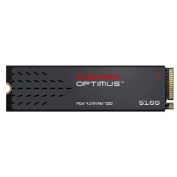 Sandisk 2TB M.2 2280 NVMe Optimus 5100