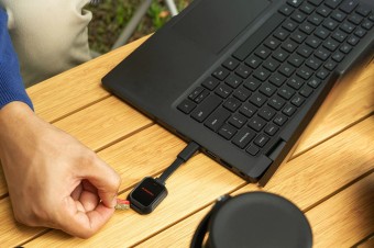 Sandisk 512GB microSDXC Extreme GO UHS-I U3 V30 A2 adapter nélkül