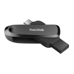 Sandisk 512GB Phone Drive for Android USB3.2 Black