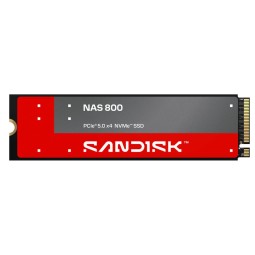 Sandisk 960GB M.2 2280 NVME NAS 800 Series