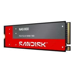 Sandisk 960GB M.2 2280 NVME NAS 800 Series