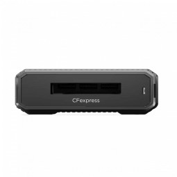 Sandisk PRO-READER CFexpress  Card Reader Black