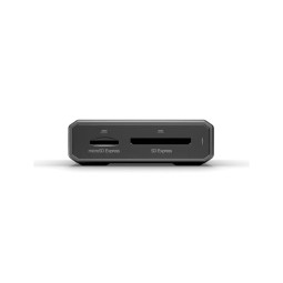 Sandisk PRO-READER ​SD Express Dual Card Reader Grey