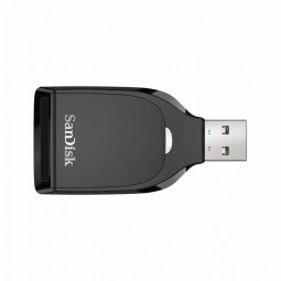 Sandisk 173359 USB 3.0 Card Reader Black