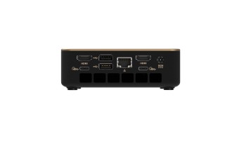 Sapphire Edge AI 370 Golden Black