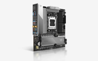 Sapphire NITRO+ B850M WIFI