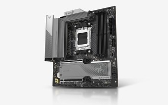 Sapphire NITRO+ B850M WIFI