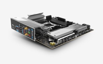 Sapphire NITRO+ B850M WIFI