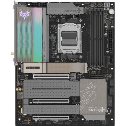 Sapphire NITRO+ X870EA PHANTOMLINK EDITION