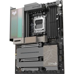 Sapphire NITRO+ X870EA PHANTOMLINK EDITION