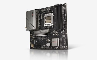 Sapphire PULSE B850M WIFI