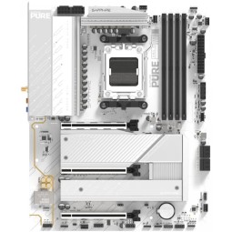 Sapphire PURE B850A WIFI