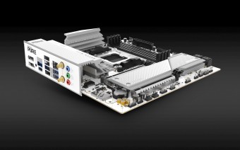 Sapphire PURE B850M WIFI