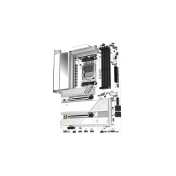 Sapphire PURE X870A WIFI 7
