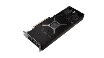 Sapphire Radeon Pro W7800 48GB DDR6 Lite
