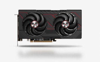 Sapphire Radeon RX9060 XT 16GB DDR6 Pulse