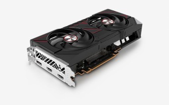 Sapphire Radeon RX9060 XT 8GB DDR6 Pulse