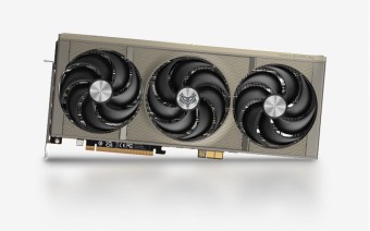 Sapphire Radeon RX9070 XT 16GB DDR6 Nitro+ Gaming OC PhantomLink Edition