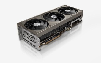 Sapphire Radeon RX9070 XT 16GB DDR6 Nitro+ Gaming OC PhantomLink Edition