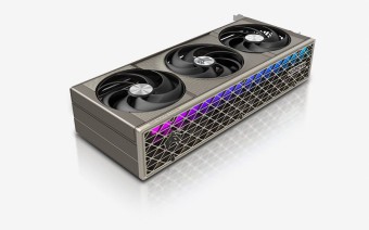 Sapphire Radeon RX9070 XT 16GB DDR6 Nitro+ Gaming OC PhantomLink Edition
