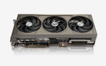 Sapphire Radeon RX9070 XT 16GB DDR6 Nitro+ Gaming OC PhantomLink Edition