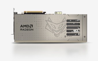 Sapphire Radeon RX9070 XT 16GB DDR6 Nitro+ Gaming OC PhantomLink Edition