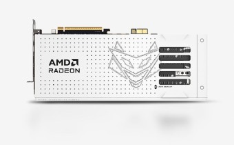 Sapphire Radeon RX9070 XT 16GB DDR6 Nitro+ Gaming OC PhantomLink Polar Edition