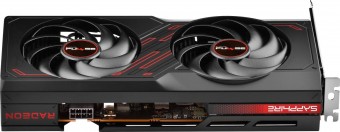 Sapphire Radeon RX 7600 8GB Pulse Gaming OC