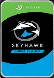 Seagate 1TB 5400rpm SATA-600 128MB SkyHawk ST1000LV000