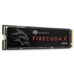 Seagate 2TB M.2 2280 NVMe FireCuda X1070