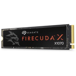 Seagate 2TB M.2 2280 NVMe FireCuda X1070