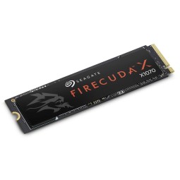Seagate 2TB M.2 2280 NVMe FireCuda X1070