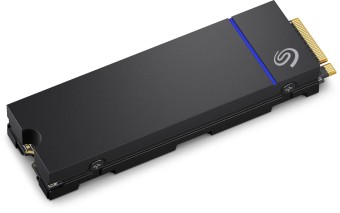 Seagate 2TB M.2 2280 NVMe Game Drive for PS5