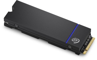 Seagate 2TB M.2 2280 NVMe Game Drive for PS5